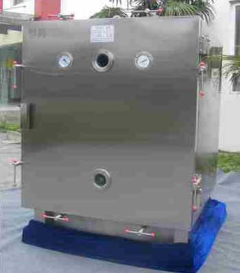 FZG系列低温真空干燥烘箱