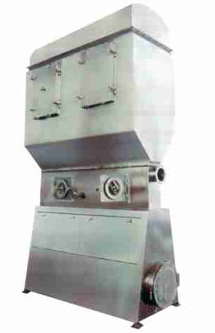 XF系列负压沸腾干燥机